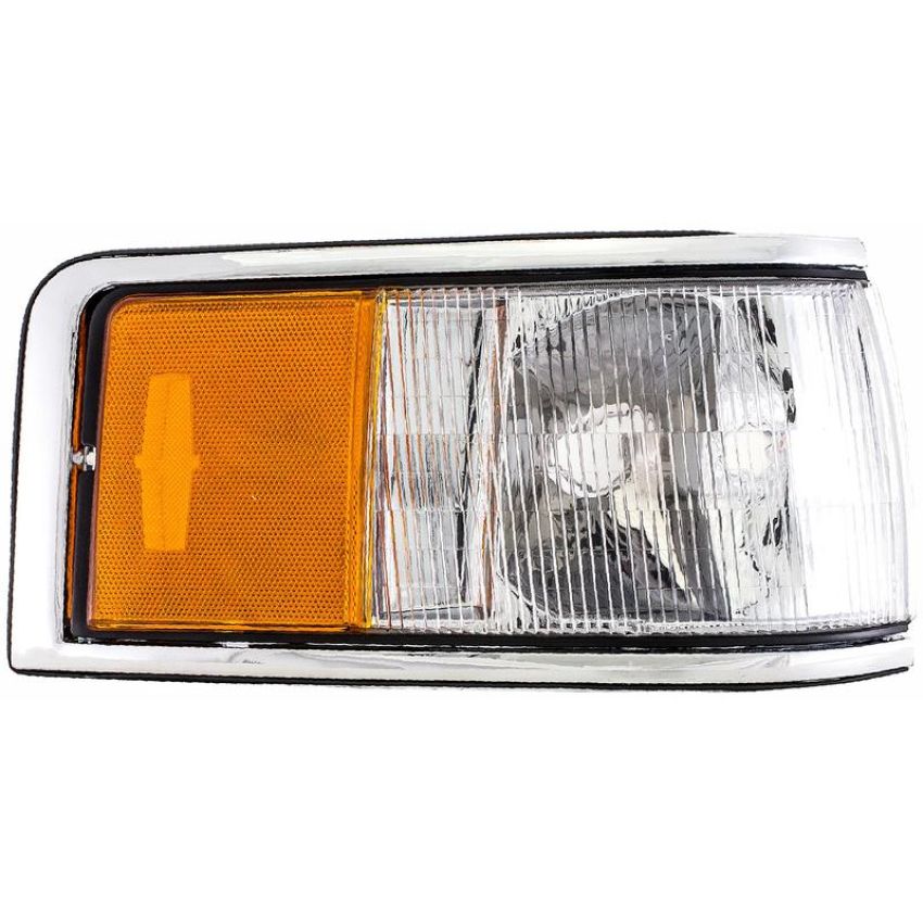 DORMAN 1630317 Side Marker Lamp Assembly