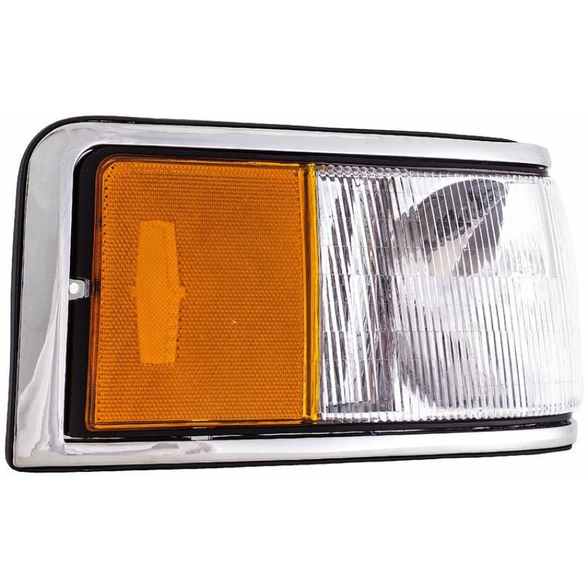 DORMAN 1630317 Side Marker Lamp Assembly