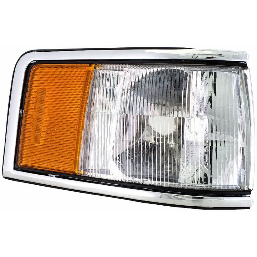 DORMAN 1630317 Side Marker Lamp Assembly