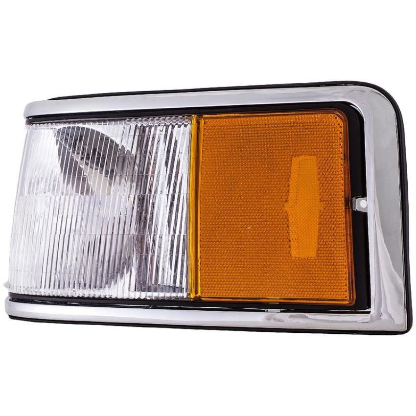 DORMAN 1630318 Side Marker Lamp Assembly