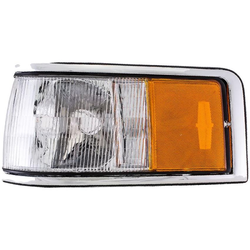DORMAN 1630318 Side Marker Lamp Assembly