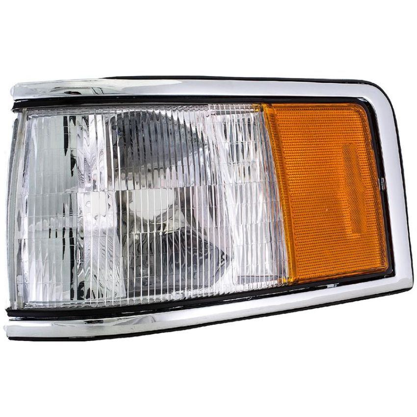 DORMAN 1630318 Side Marker Lamp Assembly