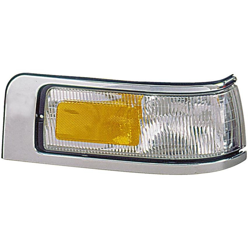 DORMAN 1630319 Side Marker Lamp Assembly