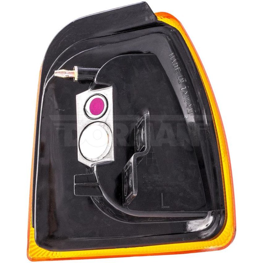 DORMAN 1630326 Side Marker Lamp Assembly