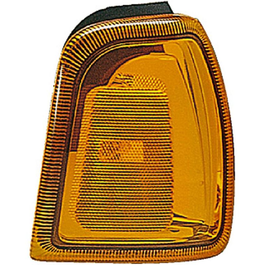 DORMAN 1630327 Side Marker Lamp Assembly