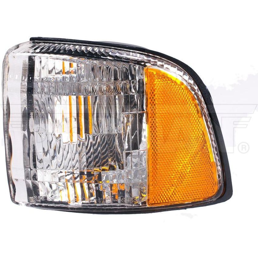 DORMAN 1630402 Parking / Turn Signal Lamp Assembly