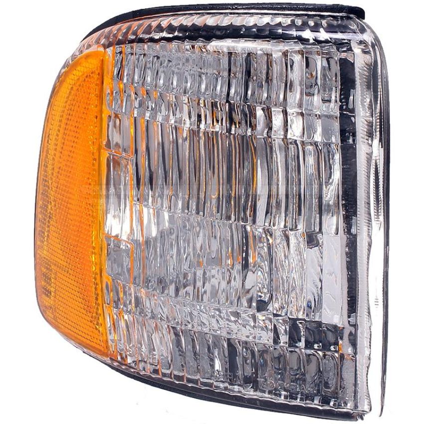 DORMAN 1630403 Parking / Turn Signal Lamp Assembly
