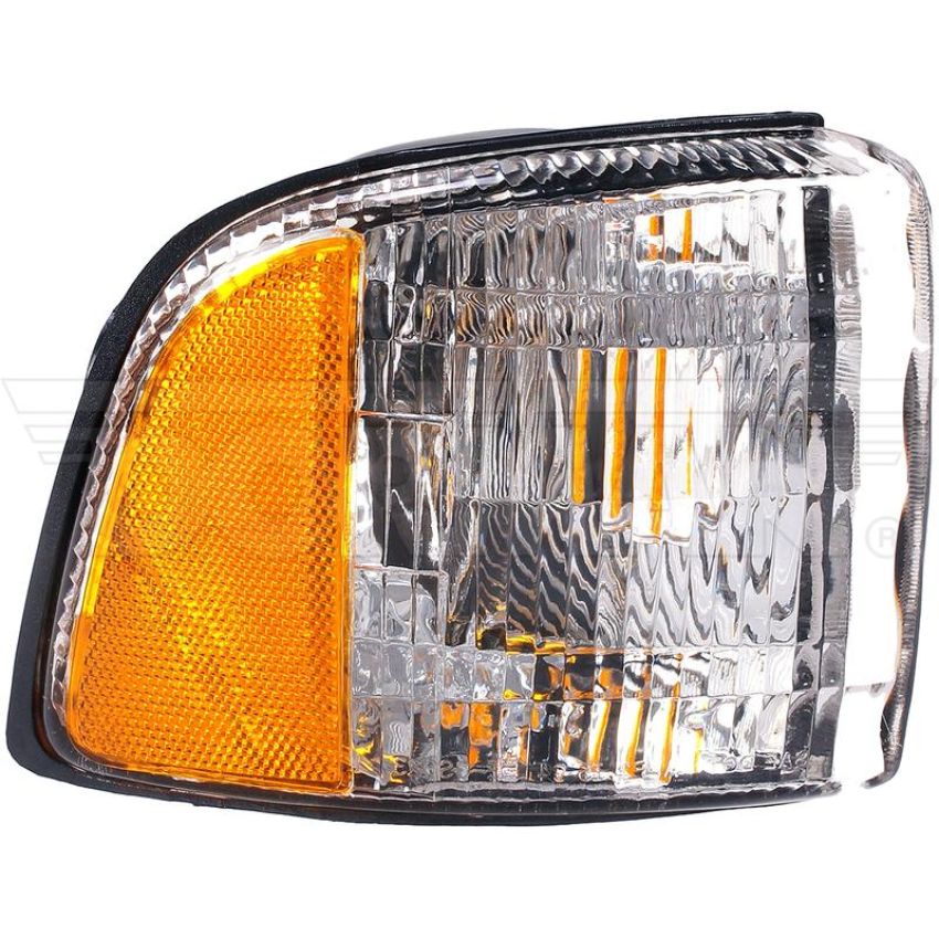 DORMAN 1630403 Parking / Turn Signal Lamp Assembly