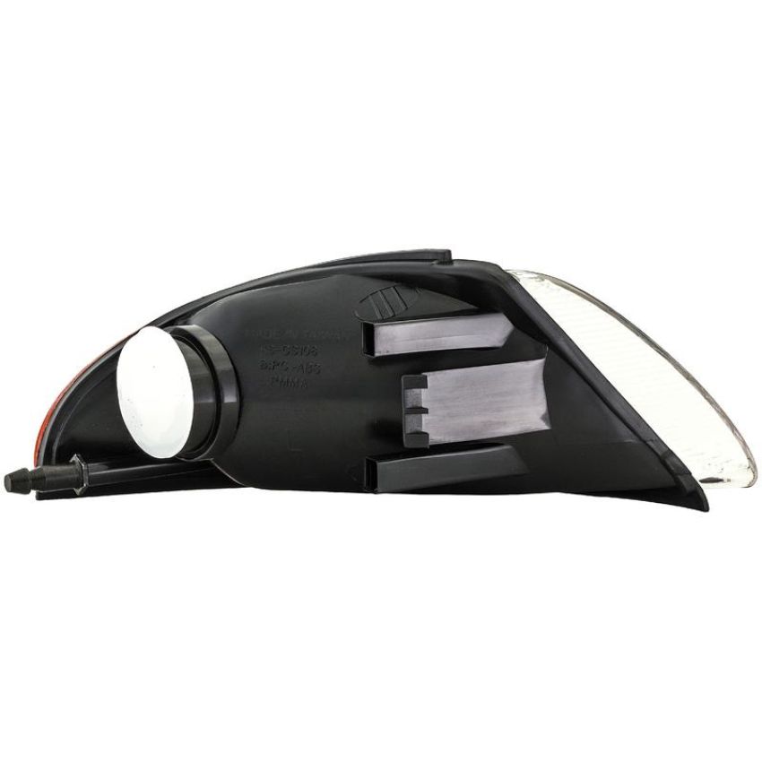 DORMAN 1630444 Parking / Turn Signal Lamp Assembly