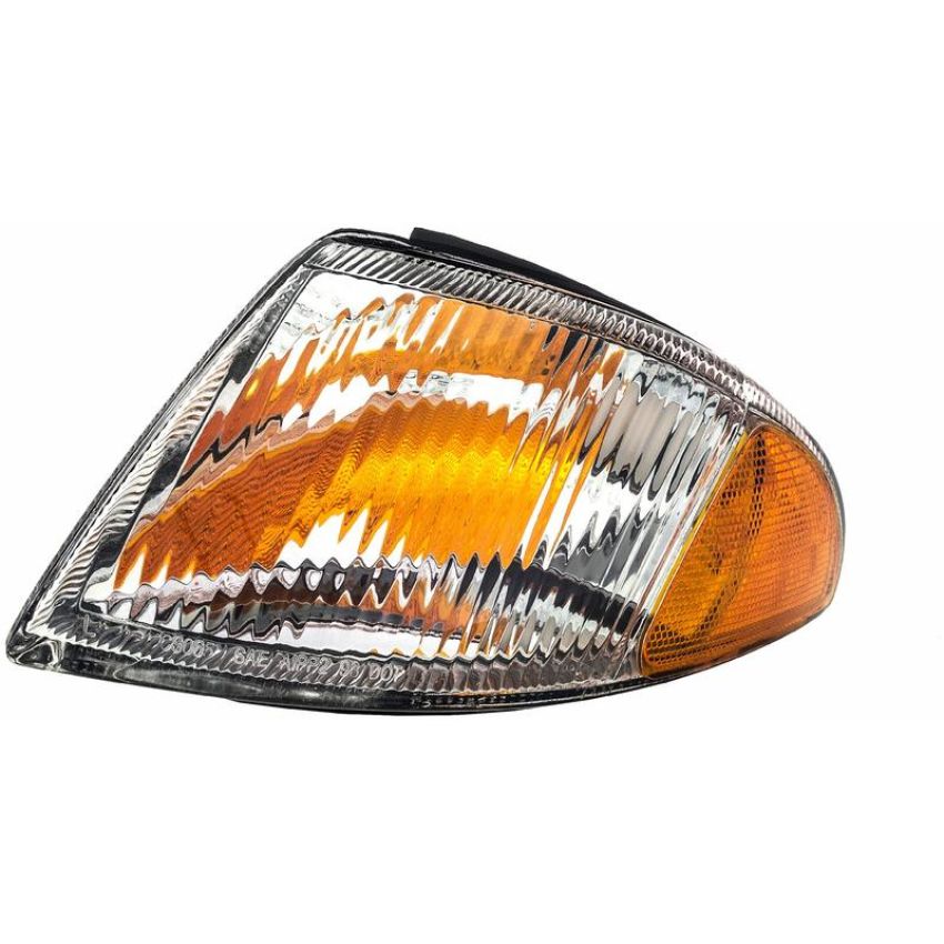 DORMAN 1630444 Parking / Turn Signal Lamp Assembly