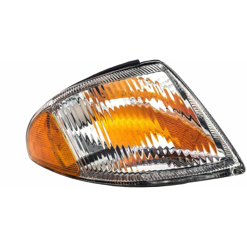 DORMAN 1630445 Parking / Turn Signal Lamp Assembly