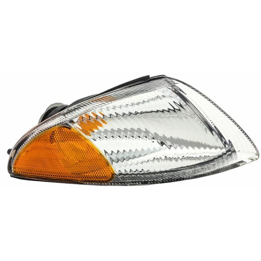 DORMAN 1630445 Parking / Turn Signal Lamp Assembly