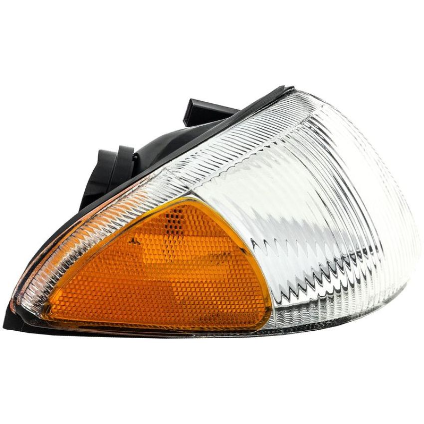 DORMAN 1630445 Parking / Turn Signal Lamp Assembly