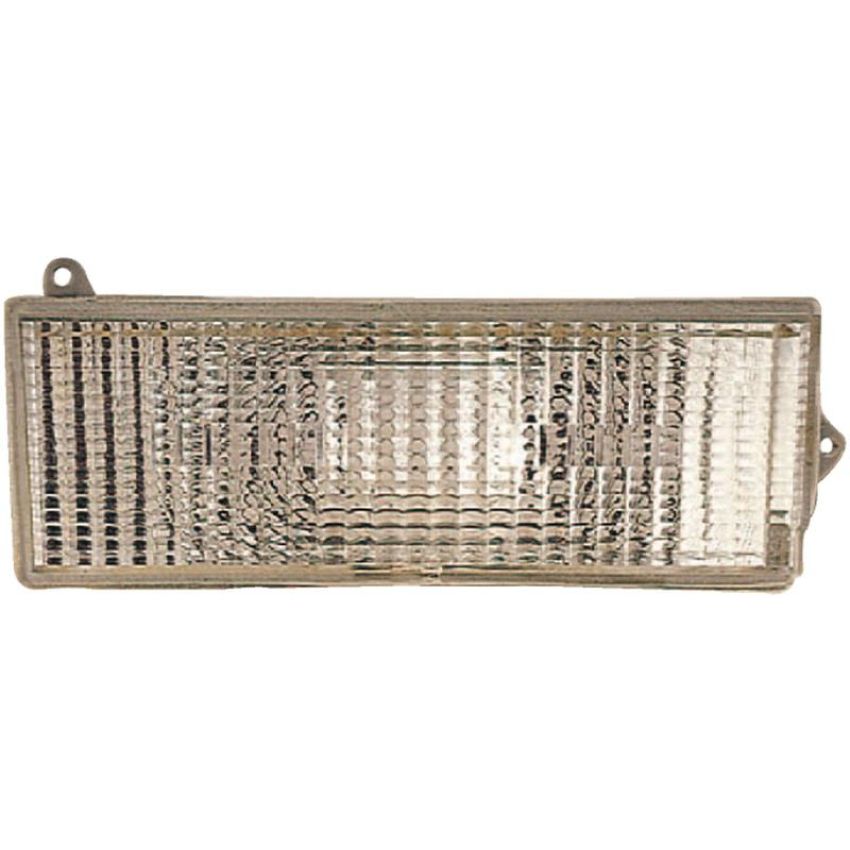 DORMAN 1630455 Parking / Turn Signal Lamp Assembly