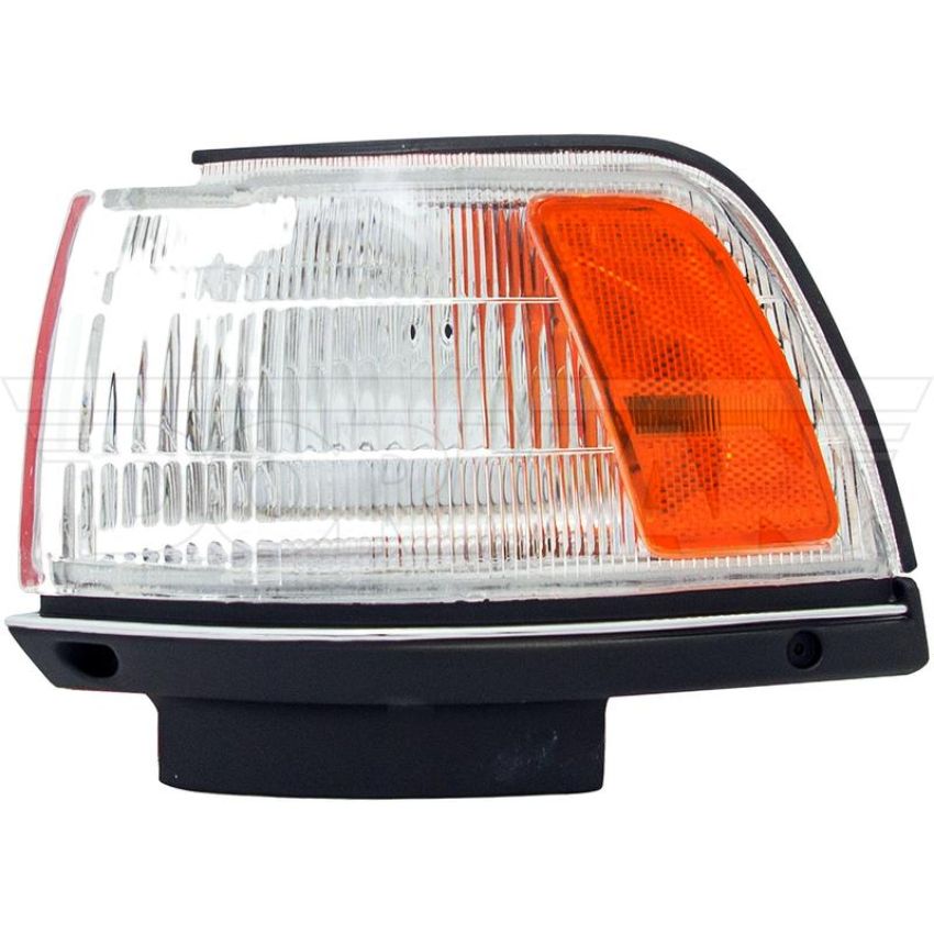 DORMAN 1630606 Parking / Turn Signal Lamp Assembly