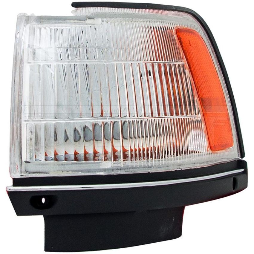 DORMAN 1630606 Parking / Turn Signal Lamp Assembly