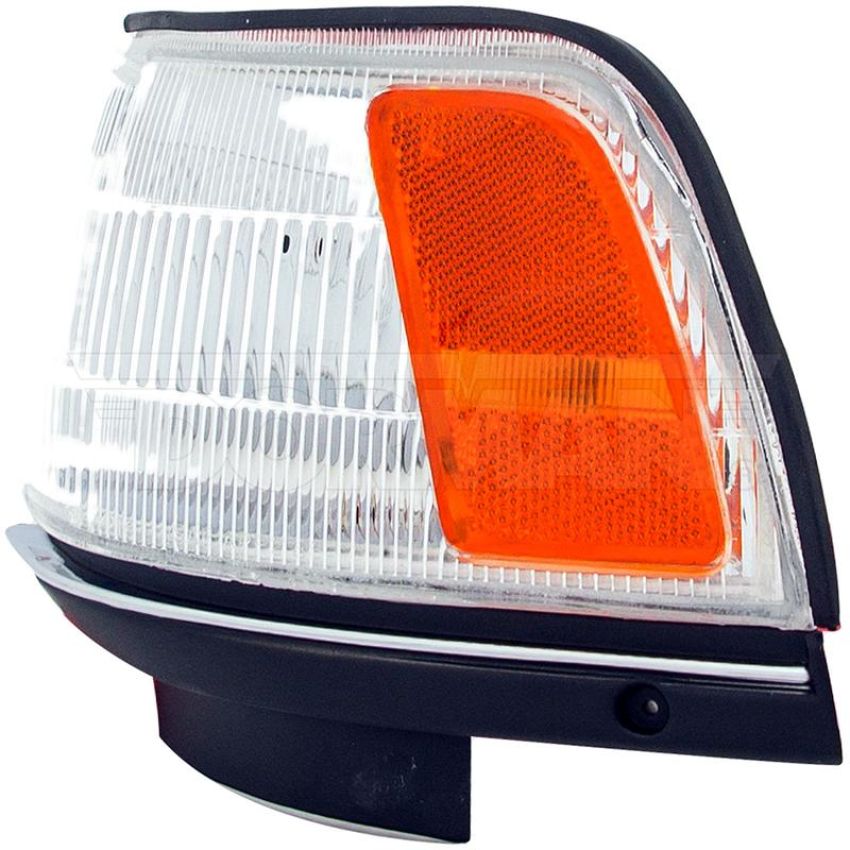 DORMAN 1630606 Parking / Turn Signal Lamp Assembly