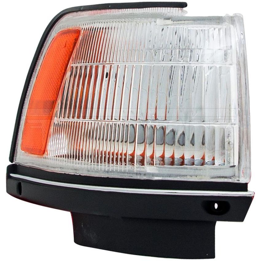 DORMAN 1630607 Parking / Turn Signal Lamp Assembly