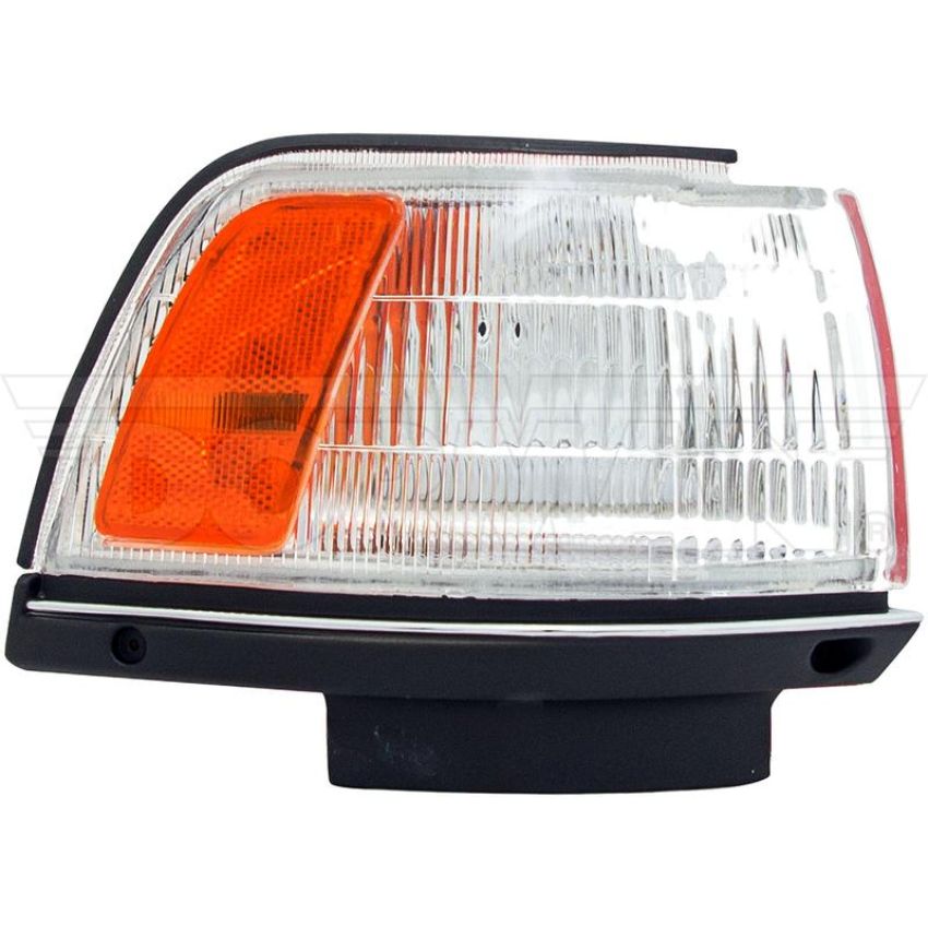 DORMAN 1630607 Parking / Turn Signal Lamp Assembly