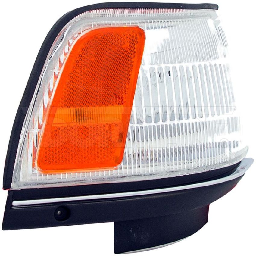 DORMAN 1630607 Parking / Turn Signal Lamp Assembly