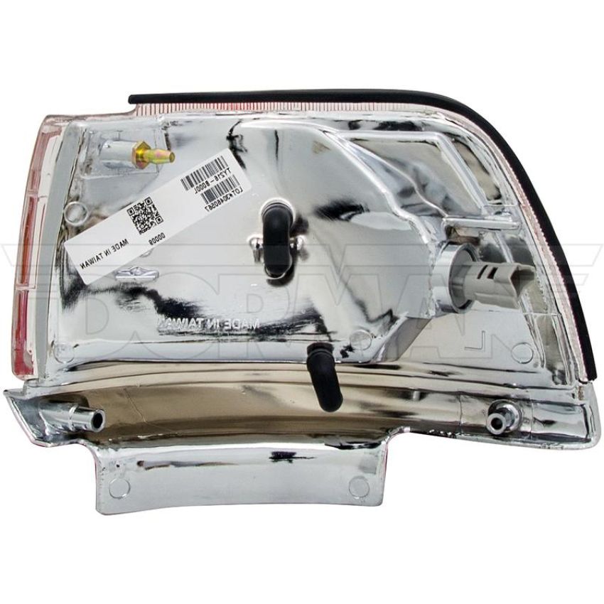 DORMAN 1630607 Parking / Turn Signal Lamp Assembly