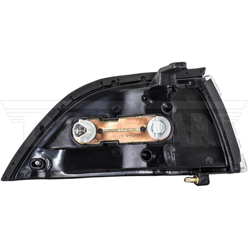 DORMAN 1630608 Parking / Turn Signal Lamp Assembly