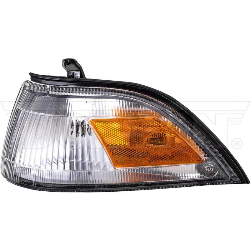 DORMAN 1630608 Parking / Turn Signal Lamp Assembly