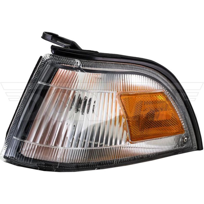 DORMAN 1630608 Parking / Turn Signal Lamp Assembly