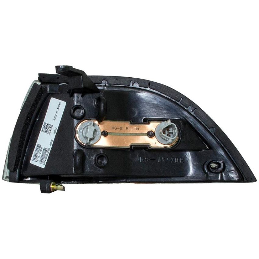 DORMAN 1630609 Parking / Turn Signal Lamp Assembly