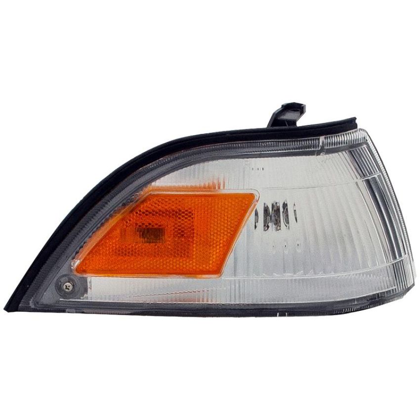 DORMAN 1630609 Parking / Turn Signal Lamp Assembly