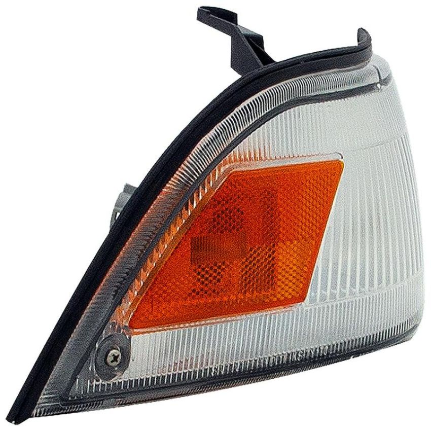 DORMAN 1630609 Parking / Turn Signal Lamp Assembly