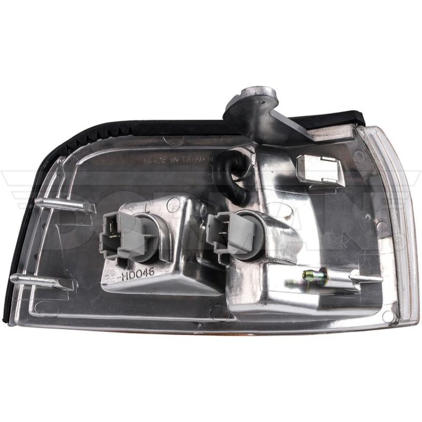 DORMAN 1630612 Parking / Turn Signal Lamp Assembly