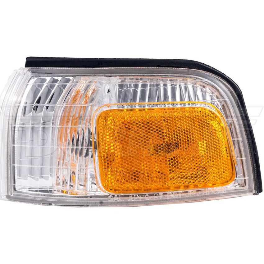 DORMAN 1630612 Parking / Turn Signal Lamp Assembly