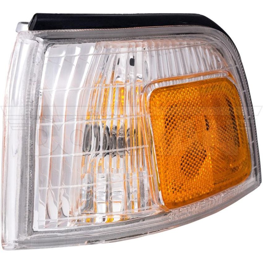 DORMAN 1630612 Parking / Turn Signal Lamp Assembly