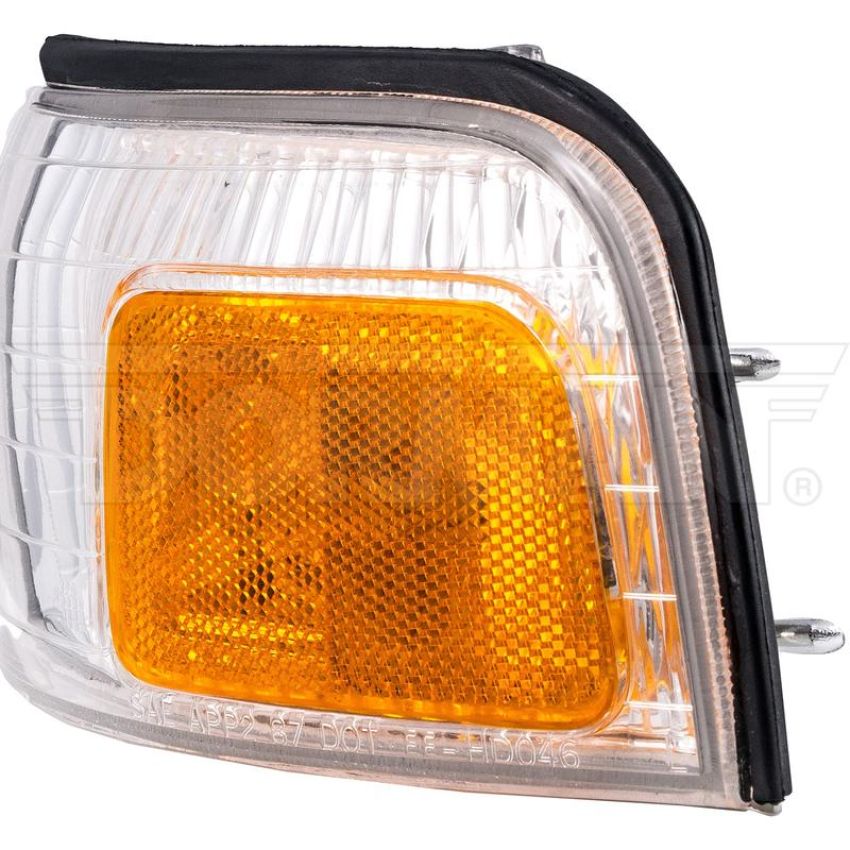 DORMAN 1630612 Parking / Turn Signal Lamp Assembly