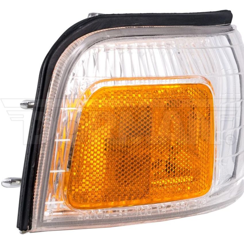 DORMAN 1630613 Parking / Turn Signal Lamp Assembly