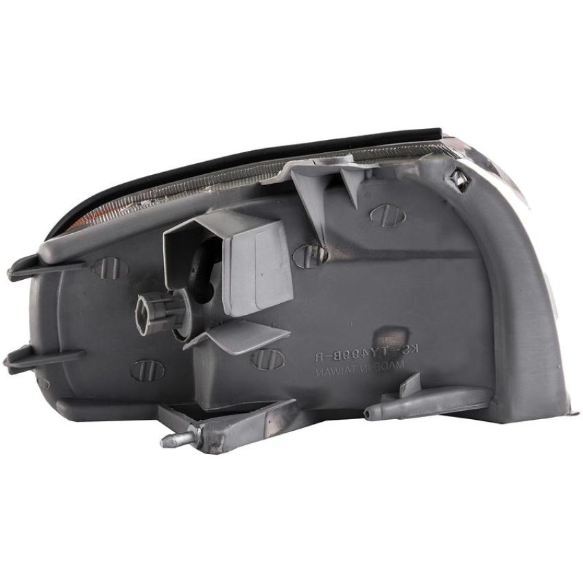 DORMAN 1630616 Park Lamp Assembly