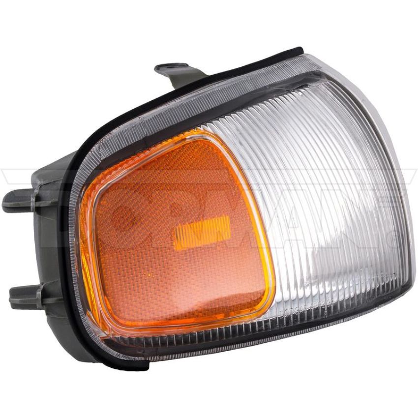 DORMAN 1630617 Parking / Turn Signal Lamp Assembly