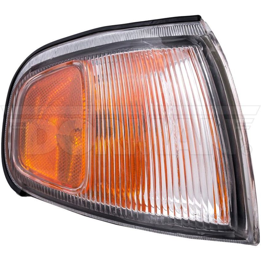 DORMAN 1630617 Parking / Turn Signal Lamp Assembly