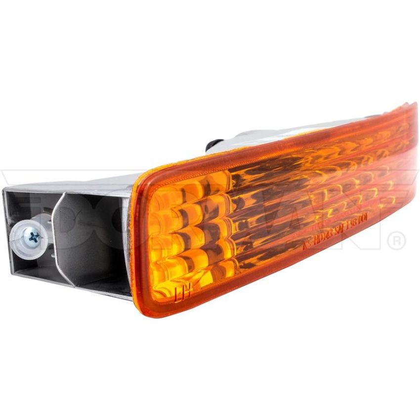 DORMAN 1630626 Park Lamp Assembly