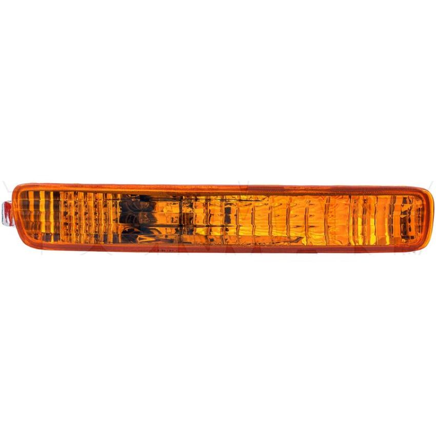DORMAN 1630627 Park Lamp Assembly