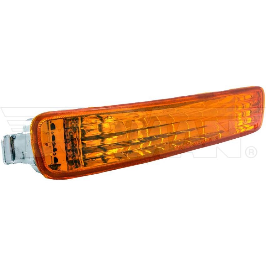DORMAN 1630627 Park Lamp Assembly