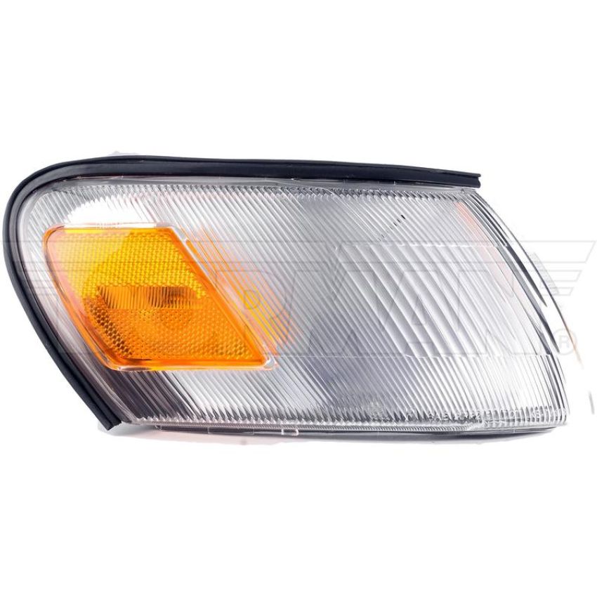 DORMAN 1630652 Cornering Lamp Assembly