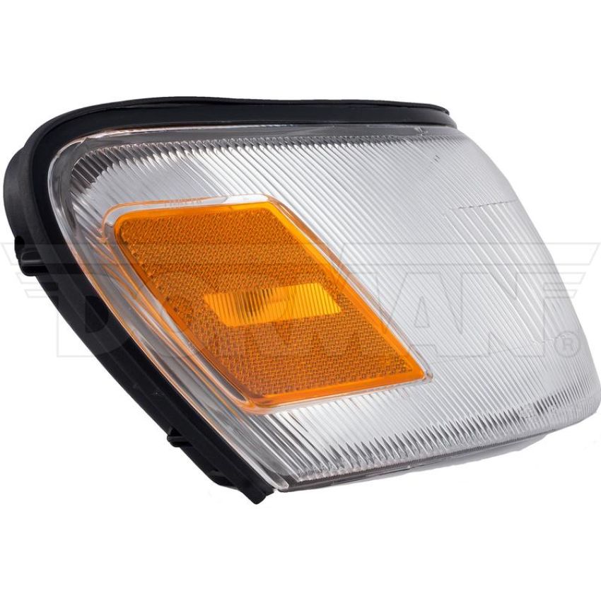 DORMAN 1630653 Cornering Lamp Assembly