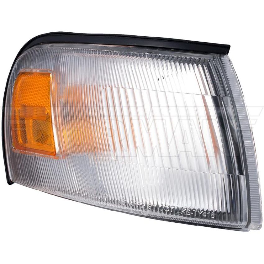 DORMAN 1630653 Cornering Lamp Assembly