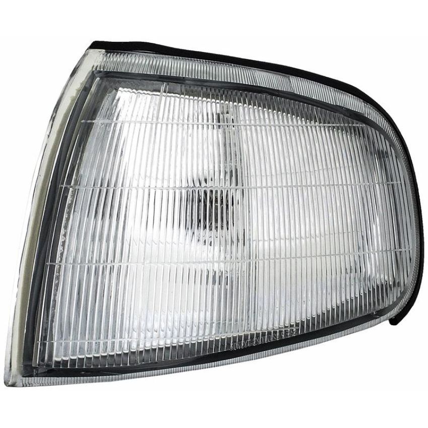 DORMAN 1630660 Park Lamp Assembly