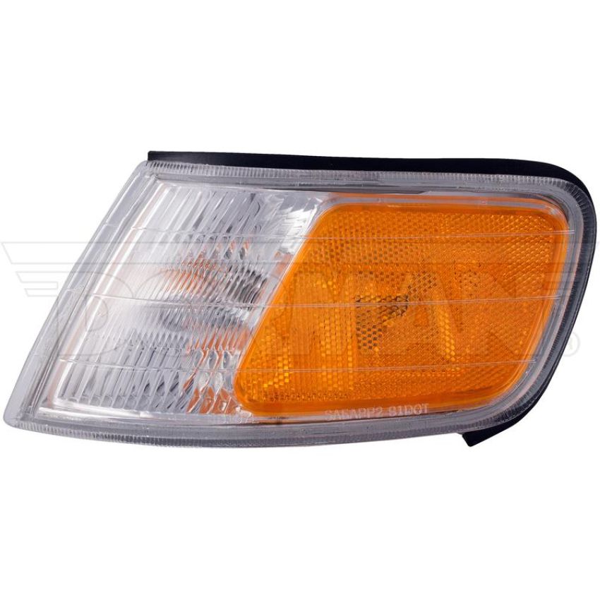 DORMAN 1630664 Parking / Turn Signal Lamp Assembly