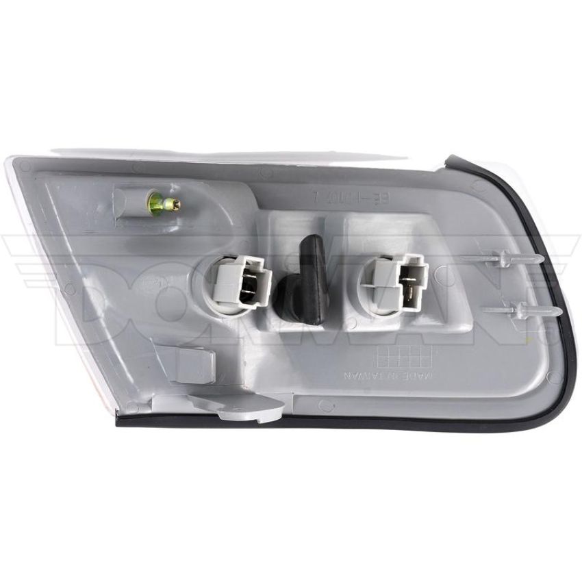 DORMAN 1630665 Parking / Turn Signal Lamp Assembly