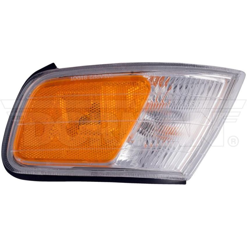 DORMAN 1630665 Parking / Turn Signal Lamp Assembly