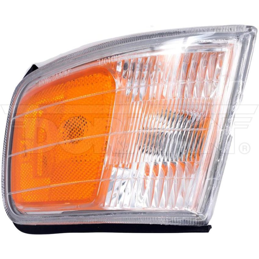 DORMAN 1630665 Parking / Turn Signal Lamp Assembly